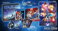 Marvelous Fate Extella Link Joyeuse Edition PlayStation 4