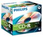 Philips CD-R 700Mo 80min - Pack de 10