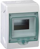 Schneider Electric 13442 Kleine verdeelkast