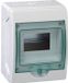 Schneider Electric 13442 Kleine verdeelkast