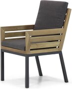 Lifestyle Dakota/Talai 180 cm dining tuinset 5-delig