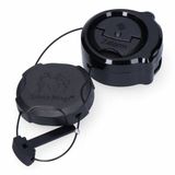 Checkpoint Accessoires 10109995 Diefstalbeveiliging dozen klein 25 stuks