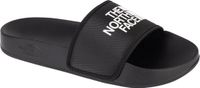 The North Face W Base Camp Slide III NF0A4T2SKY4, Vrouwen, Zwart, Slippers, maat: 36