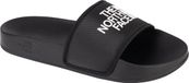 The North Face W Base Camp Slide III NF0A4T2SKY4, Vrouwen, Zwart, Slippers, maat: 36