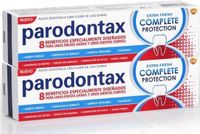 Parodontax Complete Protection Extra Fresh Tandpasta 75ml x 2