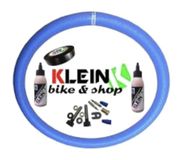 Klein Tyre Solid Plus 29" 50mm ANTIPINCH beauty mouse