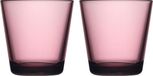 Iitala Iittala Waterglazen Kartio - Calluna - 210 ml - 2 Stuks
