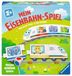 Ravensburger Mein Eisenbahn-Spiel - Kinderspiel ab 2 Jahre