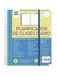 Finocam Lesplanner, dagboek voor Spaanse leraren, bladgrootte 4. (155 x 212 mm)