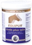 EquipurVetripharm Equipur Biotin Plus Tabletten - 200 g