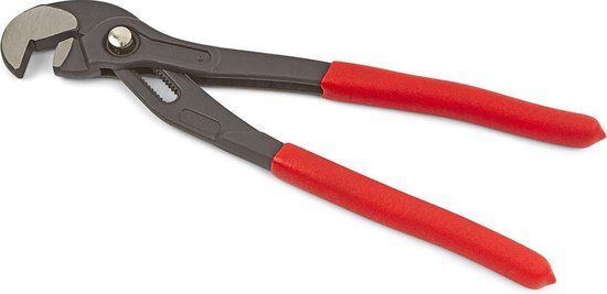 HBM 240 mm universele Snelgriptang- Powergriptang 10 - 32 mm