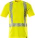 Mascot Accelerate Safe T-shirt 22182-771 - Haute Visibilité jaune - 4XL