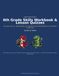 Cyber Elementary 6th Grade Skills Workbook & Lesson Quizzes