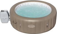 Bestway Lay-Z-Spa Palm Springs AirJet - Opblaasbare Hottub - 4-6 Personen