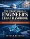 The Professional Engineer's Legal Handbook (2026 Edition): Engineering Law, Contracts, Liability, and Risk for Practice in Canada