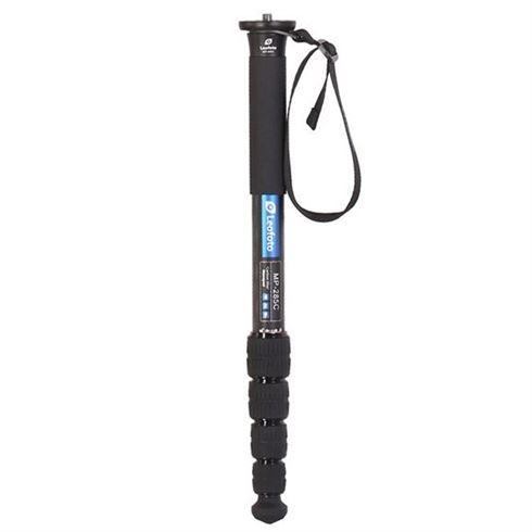 Leofoto EF-285C Monopod