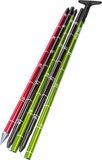 Salewa Lightning 240 Sonde Groen, Zwart 240 cm