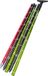 Salewa Lightning 240 Sonde Groen, Zwart 240 cm