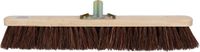 Talen Tools Straatbezem Natuurvezel 60 cm