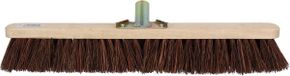 Talen Tools Straatbezem Natuurvezel 60 cm