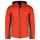 Columbia Powder Pass Donsjack met capuchon voor heren