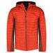 Columbia Powder Pass Donsjack met capuchon voor heren