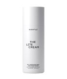 MANTLE The Lite Cream Cell-Energising Nad+ Light Moisturiser Crème pour le visage