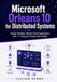 Microsoft Orleans 10 for Distributed Systems: Design Scalable, Stateful Cloud Applications with C# Using the Virtual Actor Model