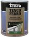 Tencoferro Peinture antirouille pour fer vert 750ml