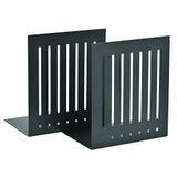 STEELMASTER by BankSupplies 10 inch zware boekensteunen