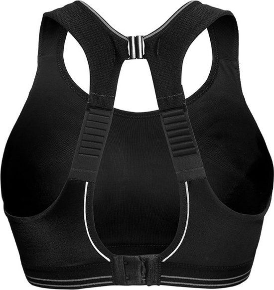Champion Ultimate Run Bra - Black - 75H