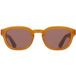 Ace & Tate Otis Large Cinnamon Sun Maat: L | Zonnebrillen Outlet | Unisex | Bruin