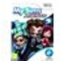 Electronics Arts MySims Agents