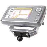 RAM Mounts RAM-B-202U-153 Zwart
