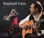 Sonic Rendezvous Raphaël Fays - Circulo De La Noche (3 CD)