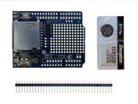 Adafruit 1141 Data Logging Shield