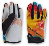 Endura Hummvee Uniseks kinderhandschoenen, mosterdgeel, 11-12 jaar
