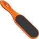 Tecniwork Grattoir Velours Peau Orange 1 Unité