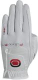 Zoom Buva Sports BV Rechter dames golfhandschoenen Zoom Hybrid Glove wit one size Lente/Zomer 2026