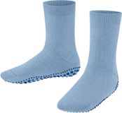 FALKE Catspads huissokken kinderen blauw - maat 39-42