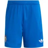 Real Madrid Short Third 2025/26