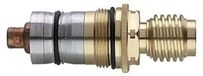 OEM Thermostaat element, 1/2 inch, messing, vervangingsonderdeel