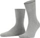 FALKE Ergonomic Sport System sokken Unisex Licht grijs Maat 37/38