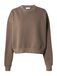 LeGer by Lena Gercke Sweatshirt 'Antonietta' mokka
