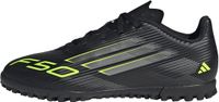 Adidas F50 Club TF Junior Fußballschuhe - Schwarz - Größe 38