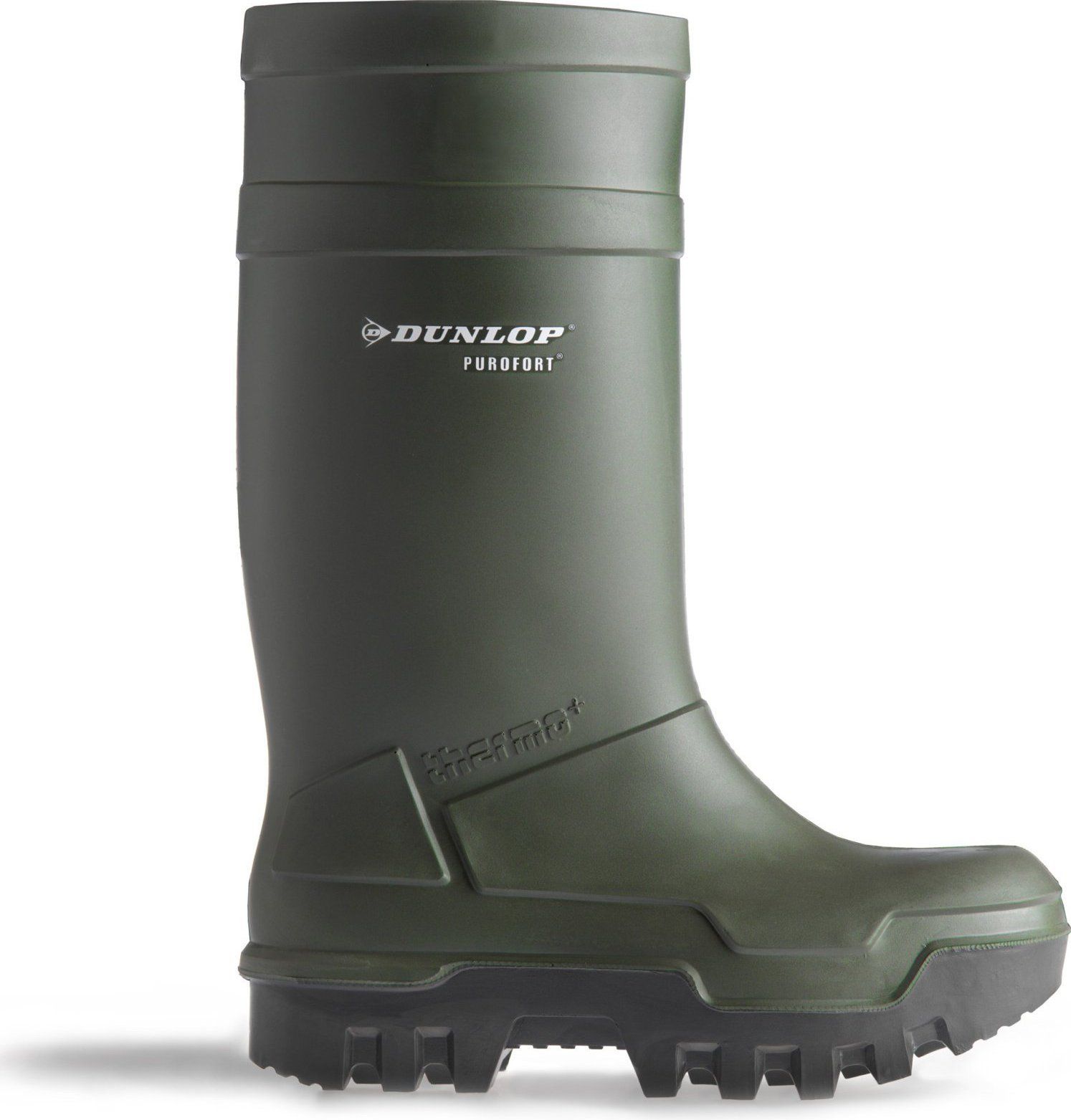Dunlop Purofort Thermo+ full safety werklaars - maat 46