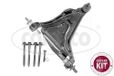 CORTECO Bras de suspension, suspension de roue 49399598