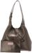 Coccinelle C-Easy - Shopper 34 cm (brunette)