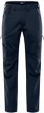 Fristads Werkbroek 2200 GSTT stretch Dark Navy Kledingmaat 44 Mannen Katoen