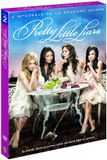 Pretty Warner Bros. Entertainment UK Limited Pretty Little Liars S2 DVD Box Set